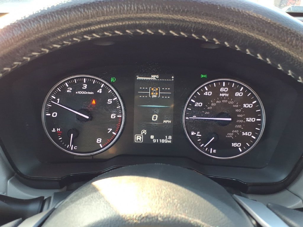Used 2020 Subaru Outback Premium AWD/4WD image 23