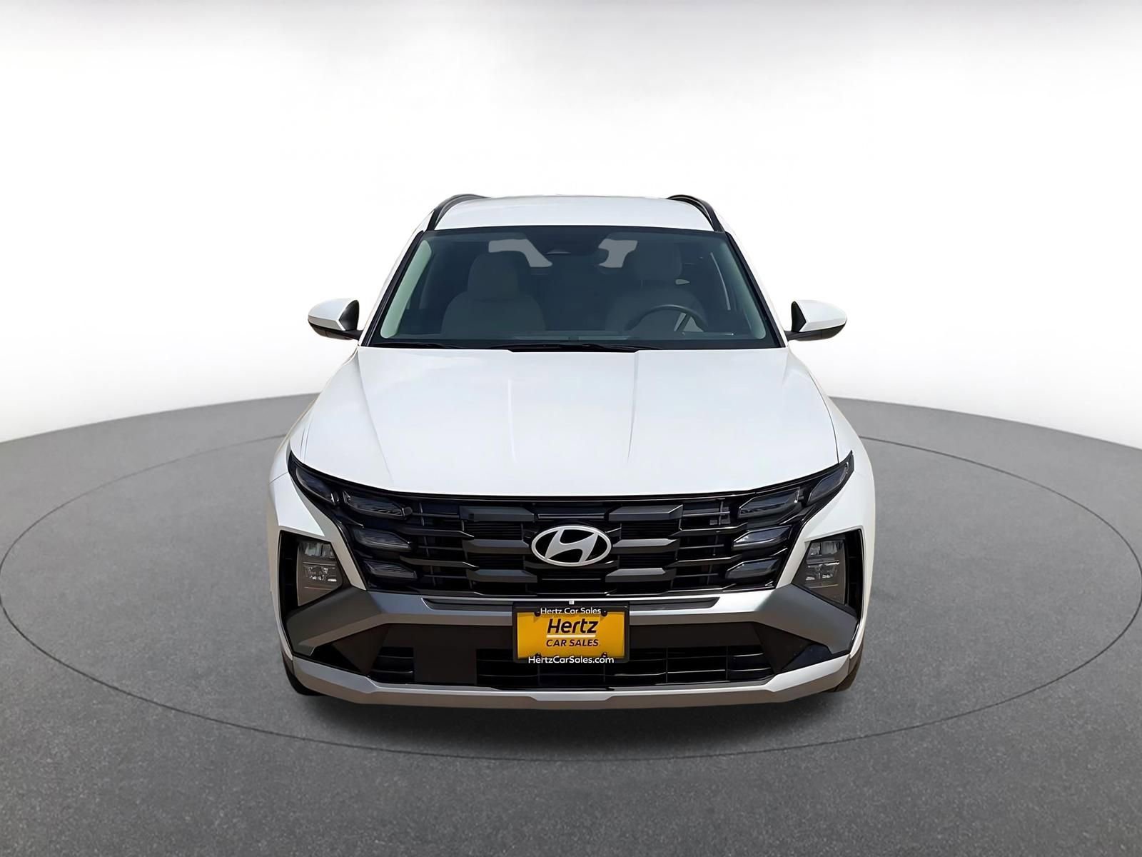 Used 2025 Hyundai Tucson SEL FWD image 3
