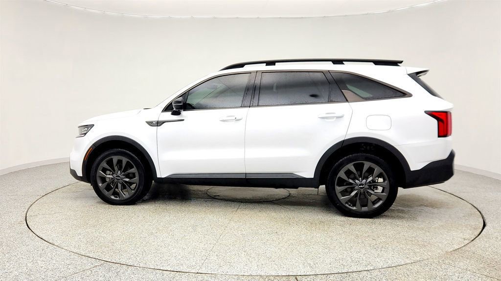 Used 2023 Kia Sorento SX Prestige image 8