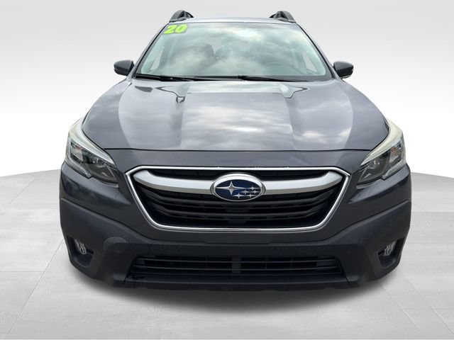 Used 2020 Subaru Outback Premium AWD/4WD image 2