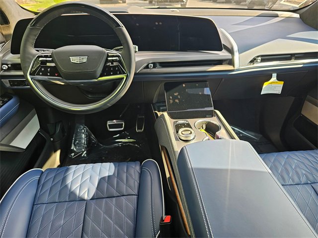 New 2026 Cadillac Vistiq Premium Luxury image 20