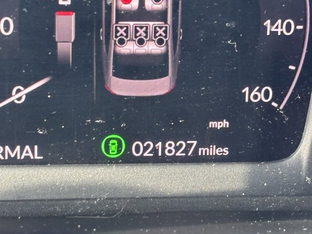 Used 2023 Honda Accord EX-L image 17