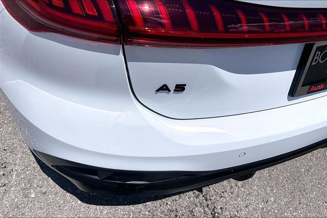 New 2026 Audi A5 2.0T Premium Plus AWD/4WD image 33