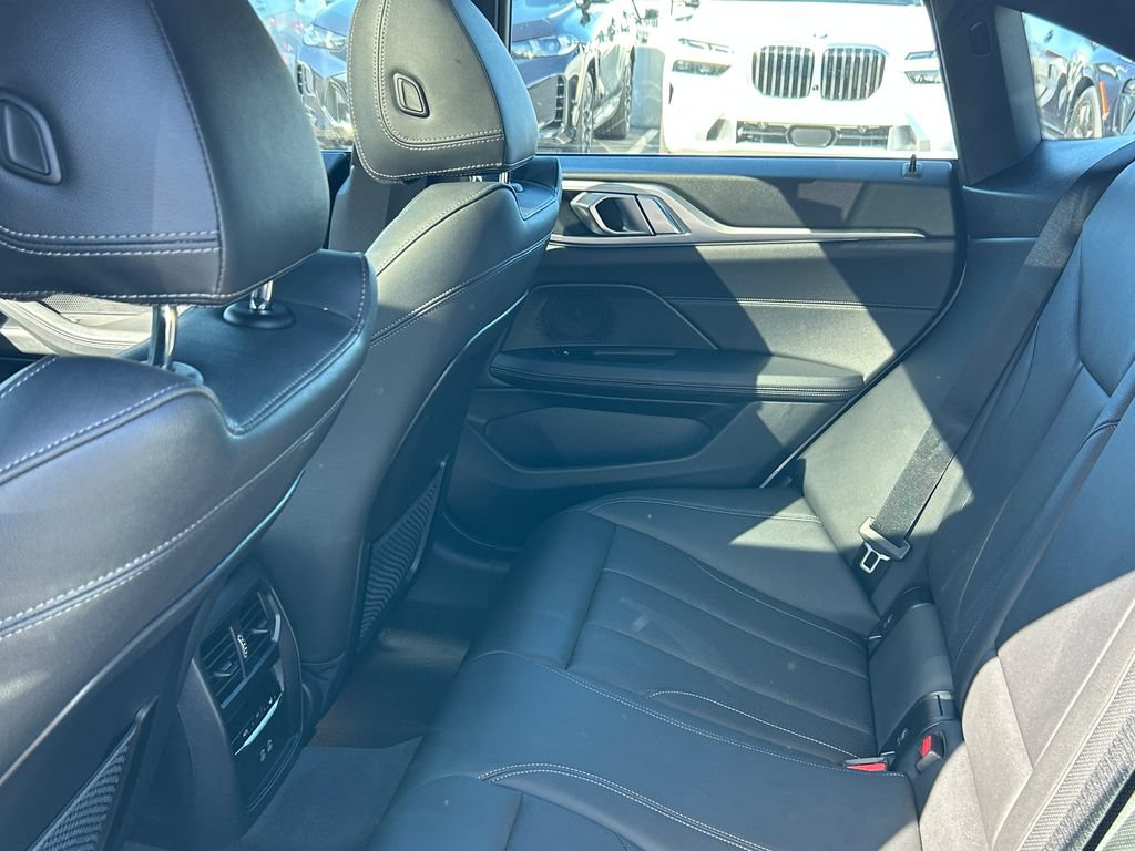Used 2023 BMW i4 eDrive35 w/ Premium Package RWD image 30