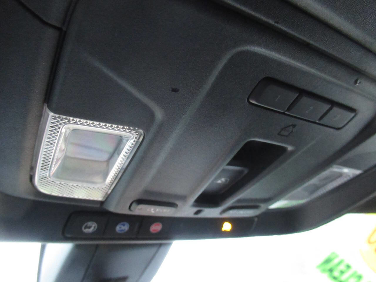 Used 2020 GMC Sierra 1500 AT4 image 29