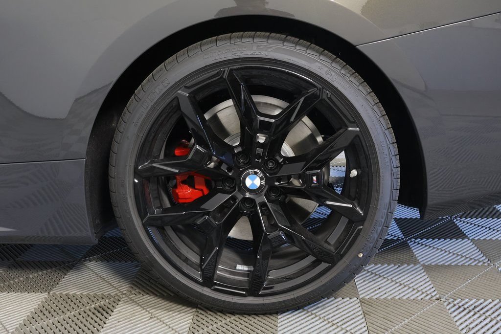 New 2026 BMW 430i Coupe w/ M Sport Package RWD image 10