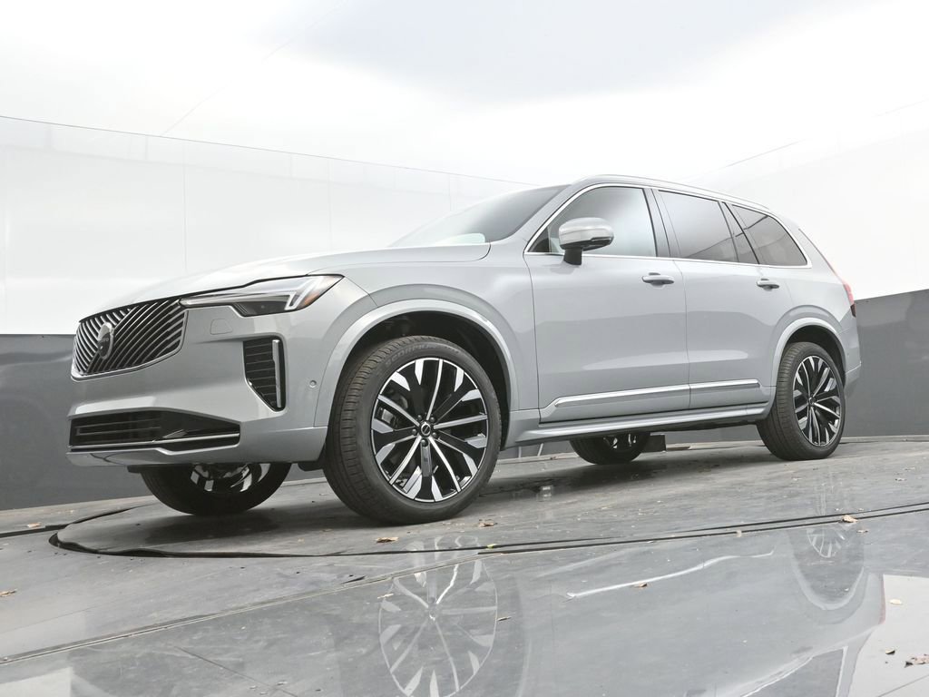 New 2026 Volvo XC90 B6 Plus w/ Protection Package Premier image 27