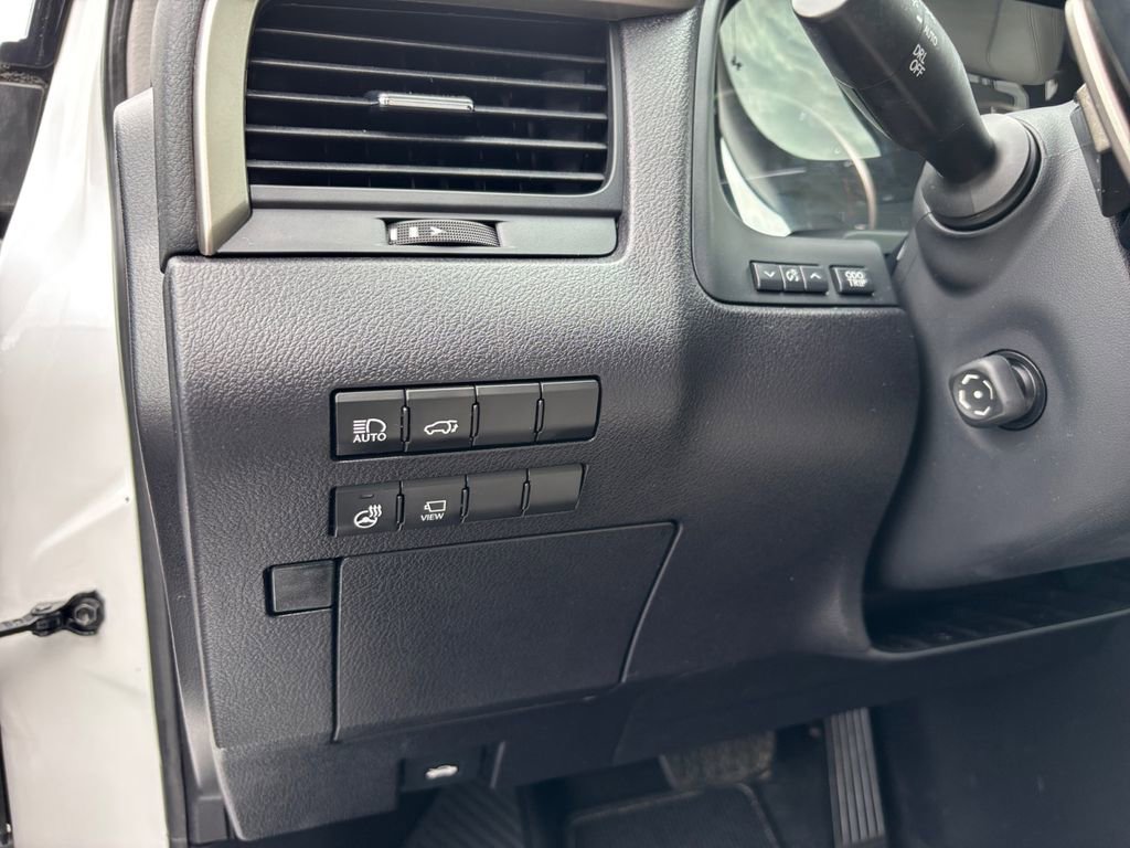 Used 2021 Lexus RX 350 FWD w/ Premium Package image 23