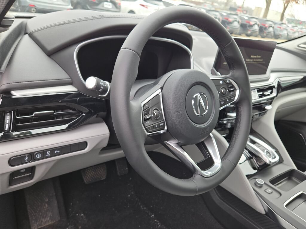 New 2026 Acura MDX w/ Technology Package AWD/4WD image 32