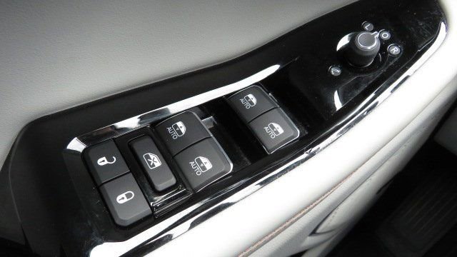 Used 2022 Jeep Grand Cherokee Overland image 27