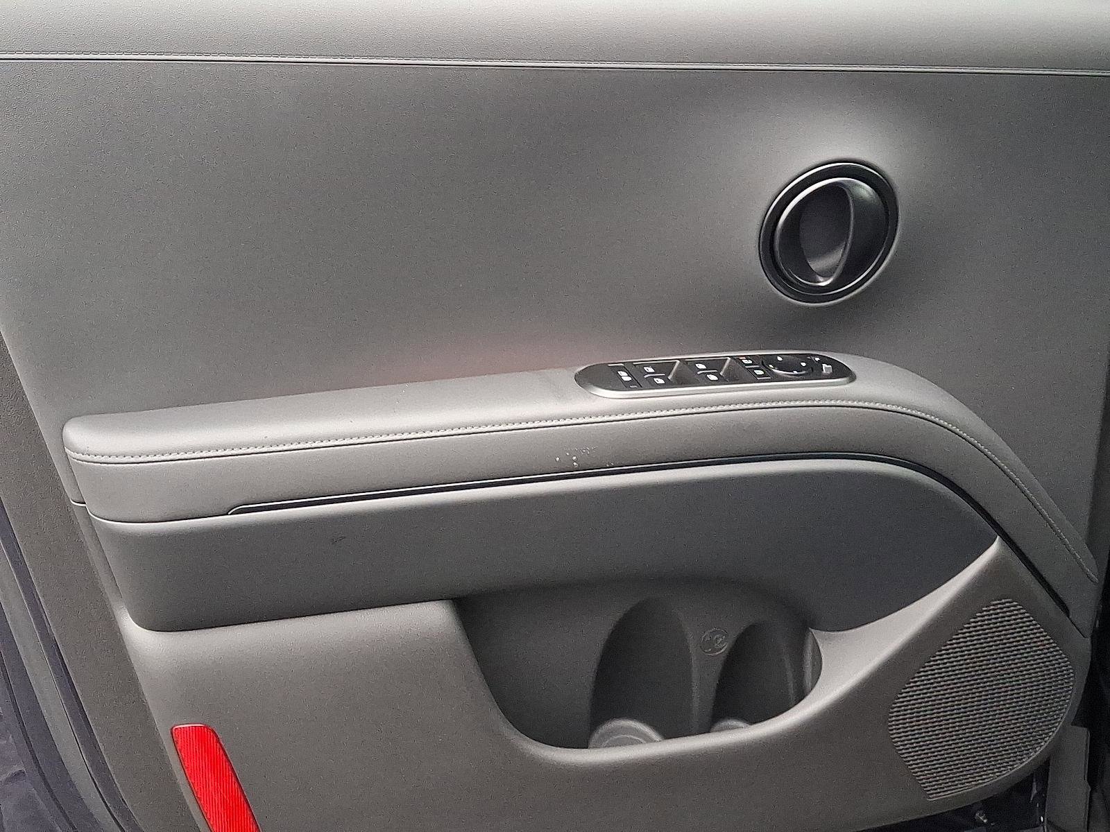 New 2026 Hyundai Palisade XRT Pro image 8