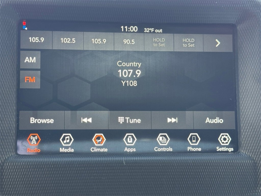 Used 2023 Jeep Gladiator Sport image 18