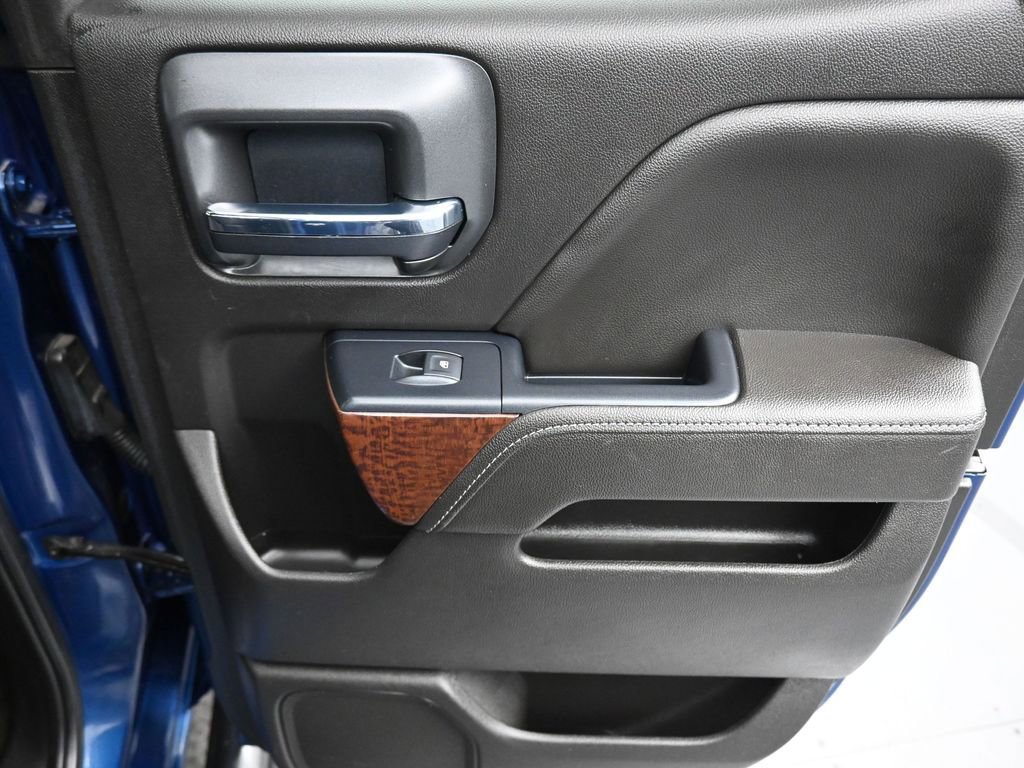 Used 2018 GMC Sierra 1500 SLE w/ SLE Value Package image 35