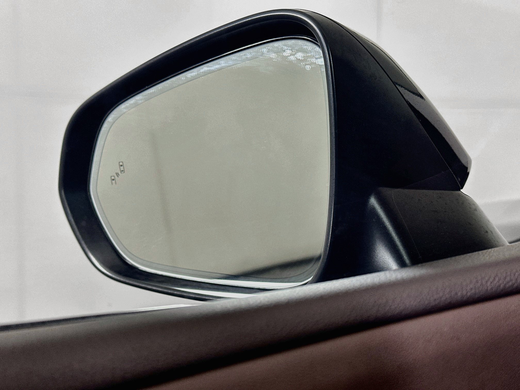 Used 2025 Lexus TX 350 FWD w/ Technology Package image 16