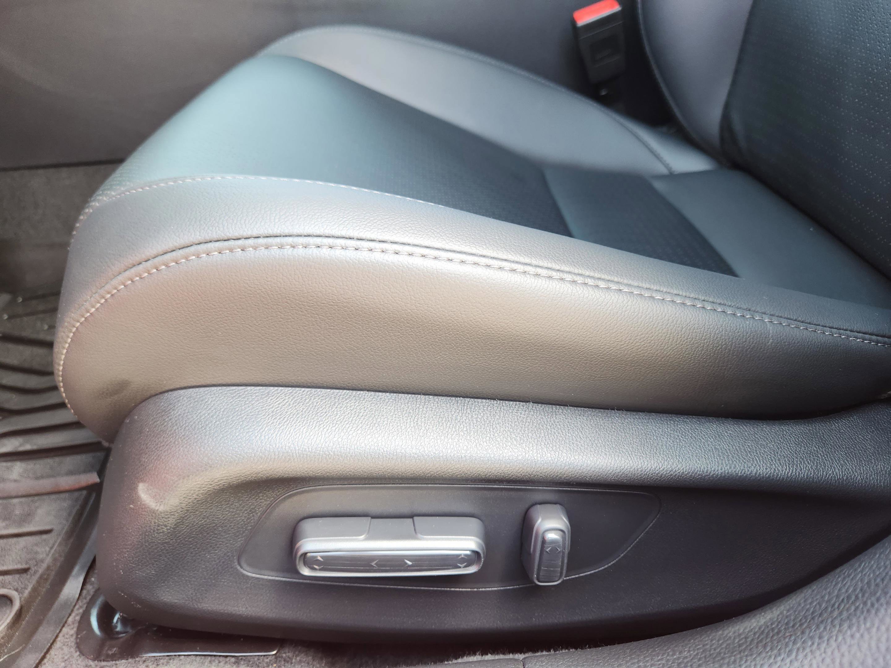 Certified 2024 Honda Civic Sport Touring image 19