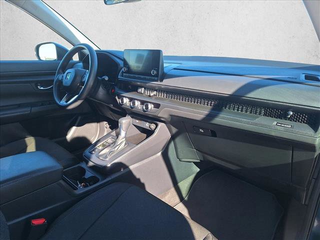 Used 2025 Honda CR-V LX image 18