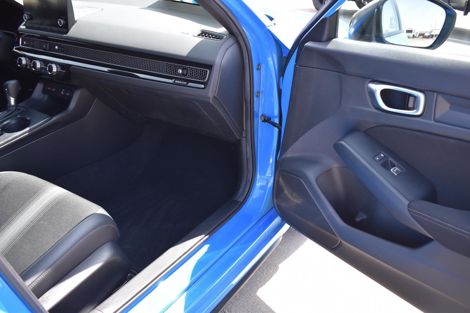 Used 2024 Honda Civic Sport image 15