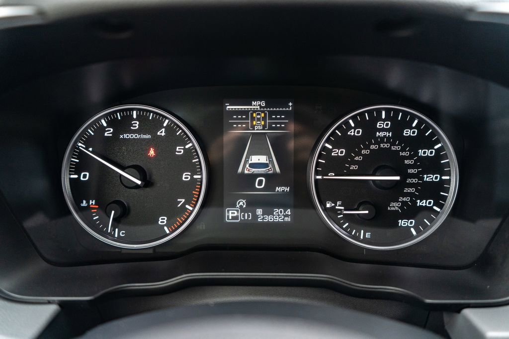 Used 2024 Subaru Crosstrek 2.0i Premium image 24