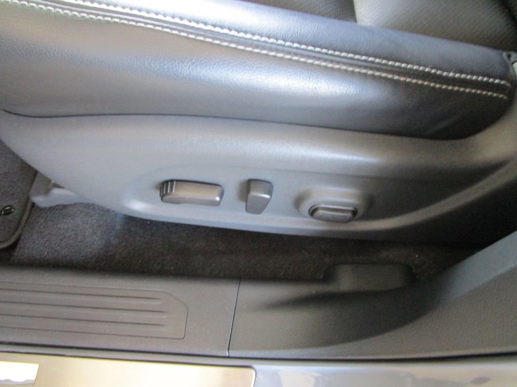 Used 2024 Nissan Murano SL image 23