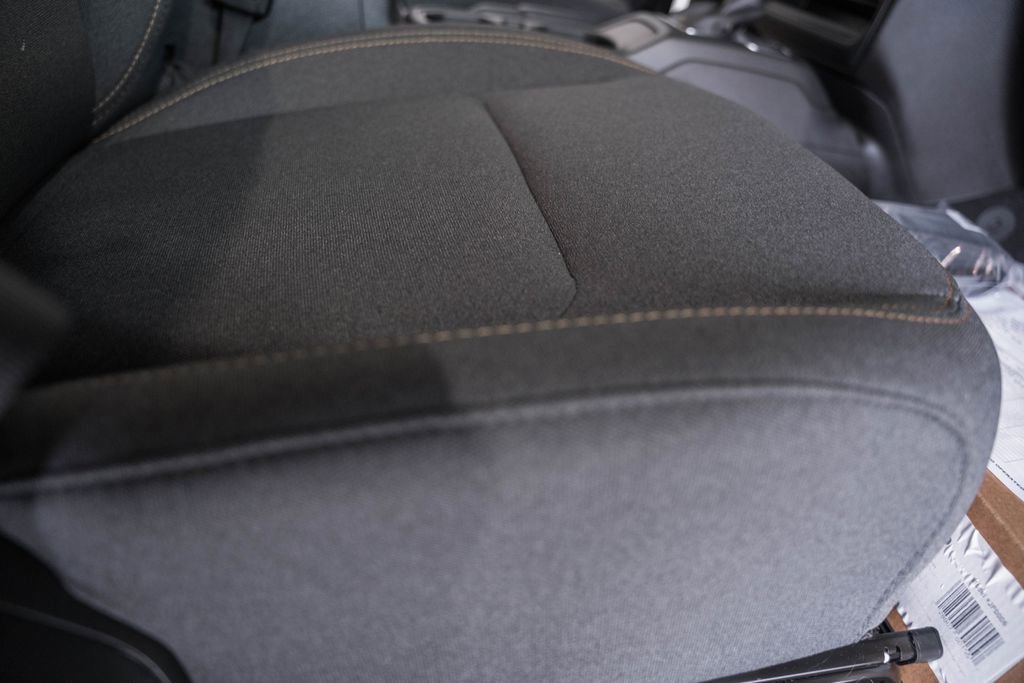 New 2026 Jeep Wrangler Sport S image 32