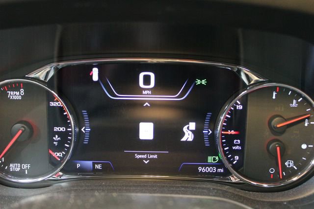 Used 2020 GMC Acadia SLT w/ GMC Pro Grade Package AWD/4WD image 26