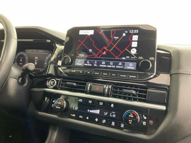 Used 2023 Nissan Pathfinder Platinum AWD/4WD image 23