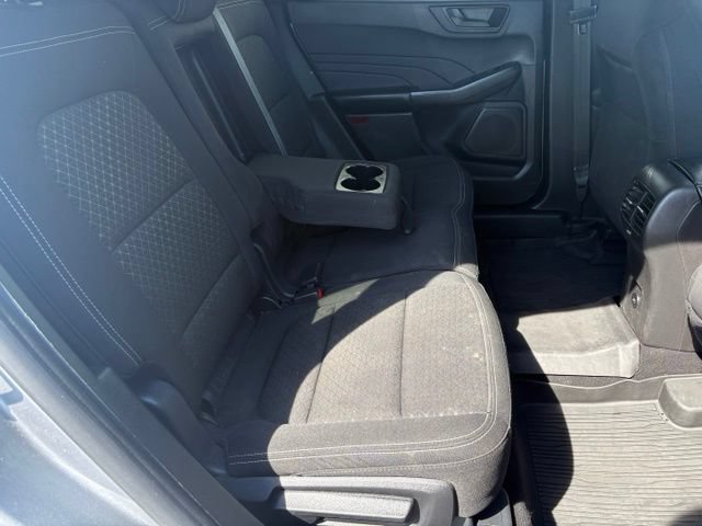 Used 2024 Ford Escape Active w/ Tech Pack #1 AWD/4WD image 17