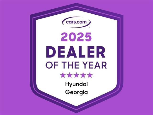 Certified 2025 Hyundai Elantra SEL FWD image 14