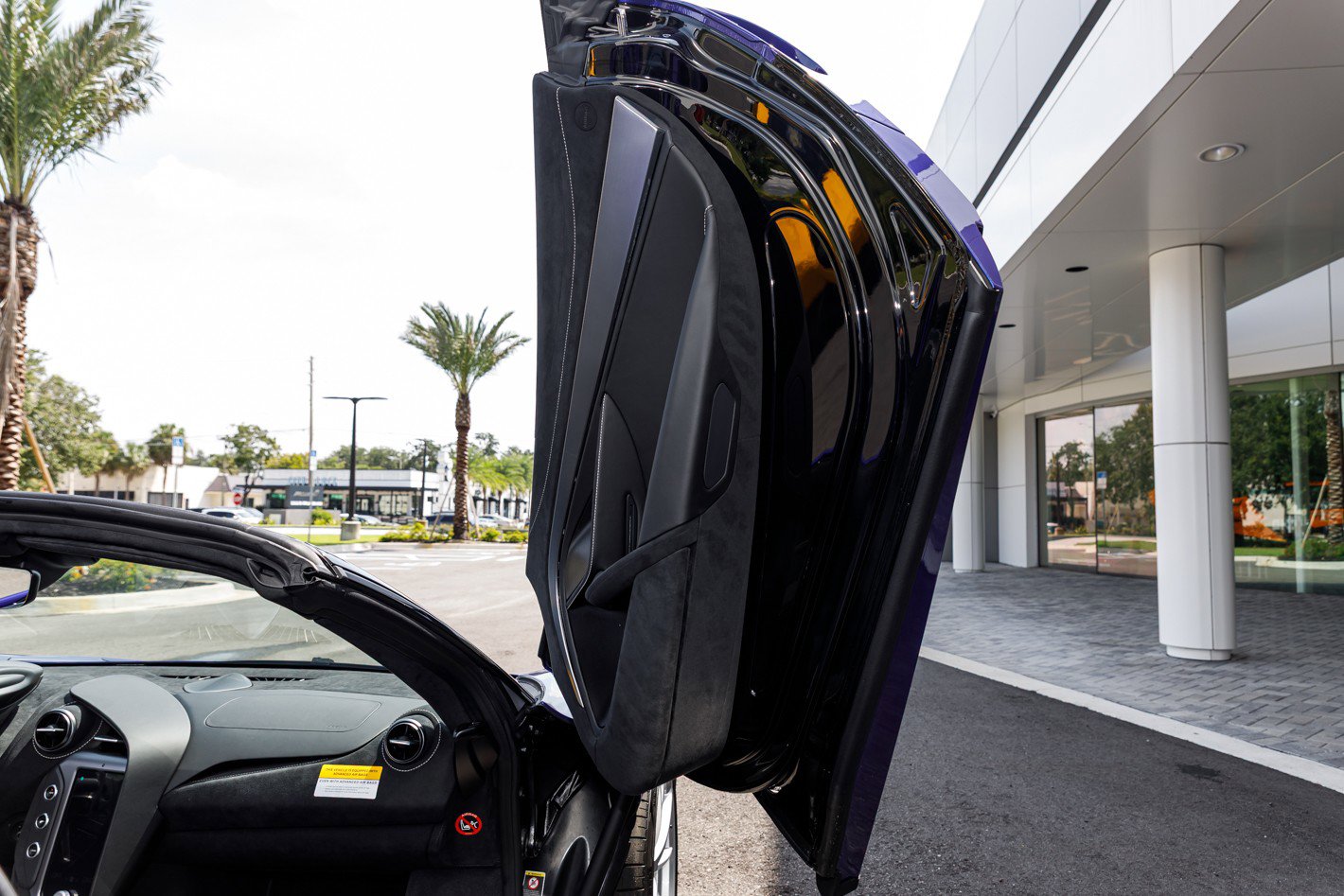 New 2026 McLaren 750S Spider image 56