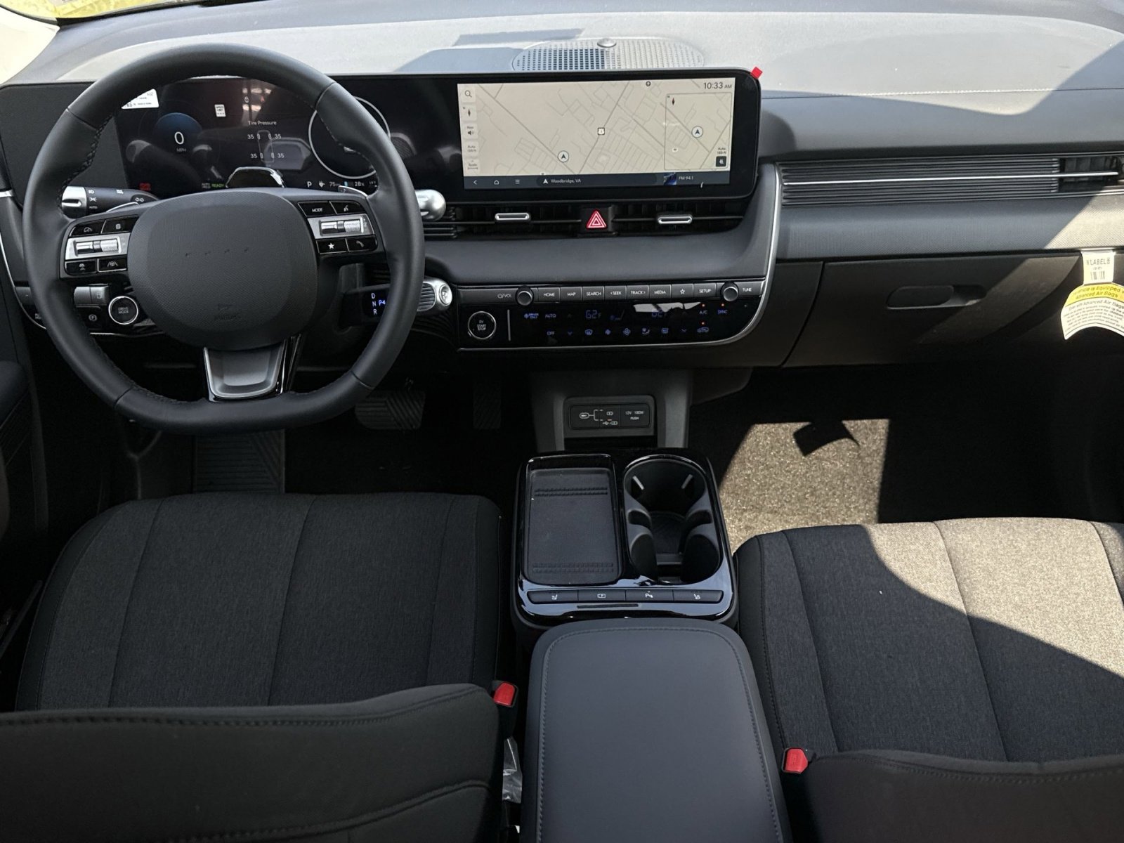 New 2025 Hyundai Ioniq 5 SE image 23