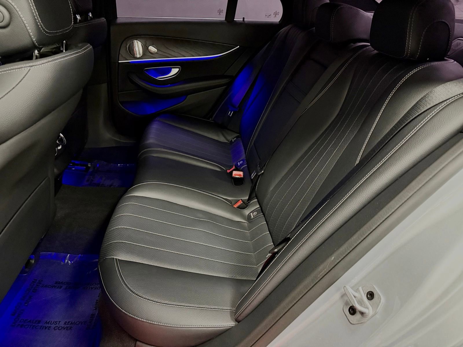 Certified 2022 Mercedes-Benz E 350 Sedan image 39