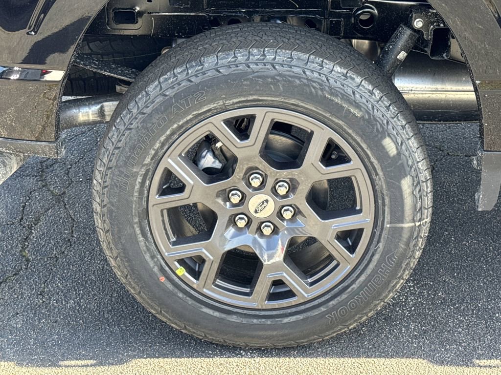 New 2026 Ford F150 STX w/ Equipment Group 200A image 17