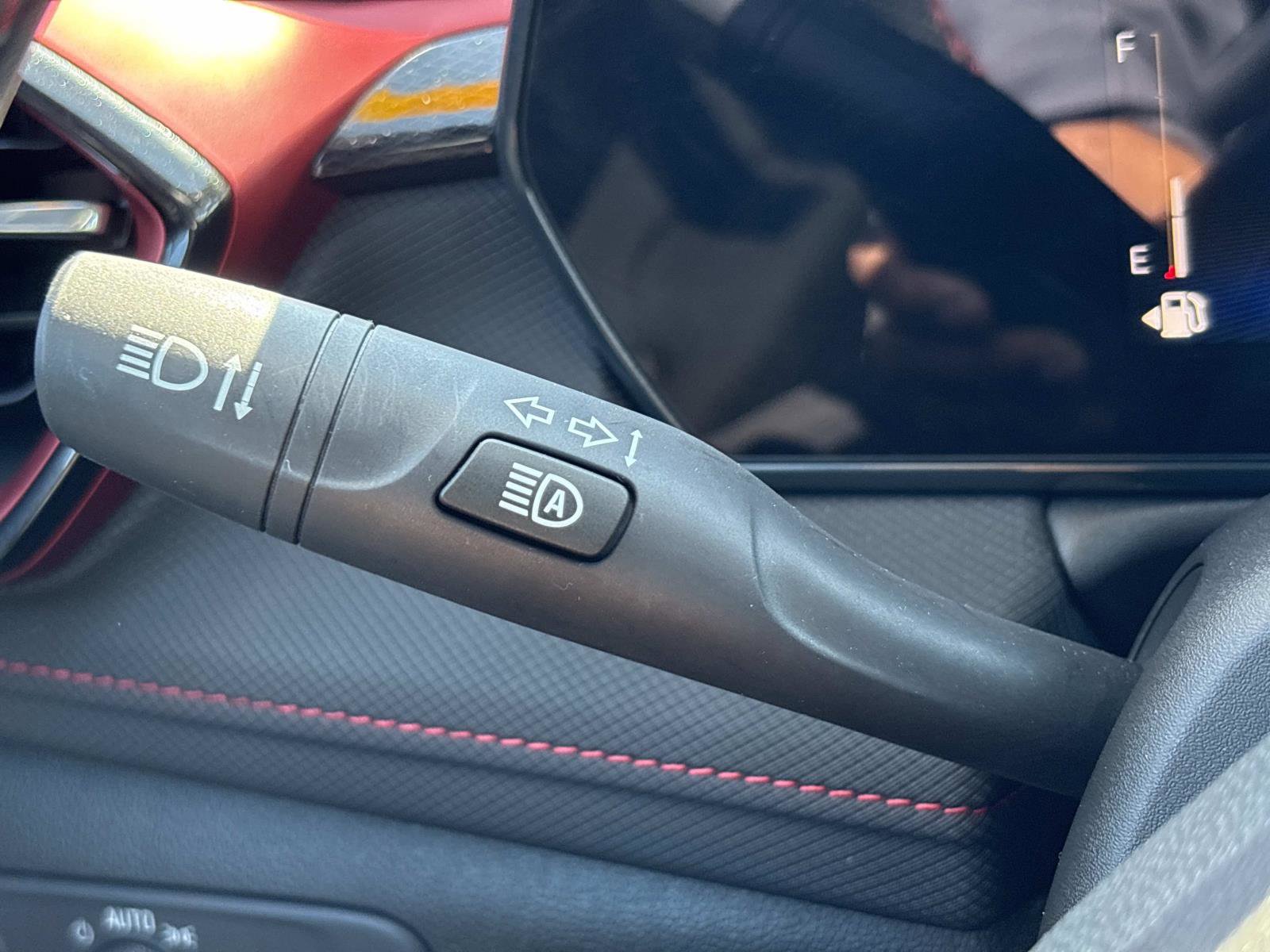 Certified 2025 Chevrolet TrailBlazer RS w/ Convenience Package image 20