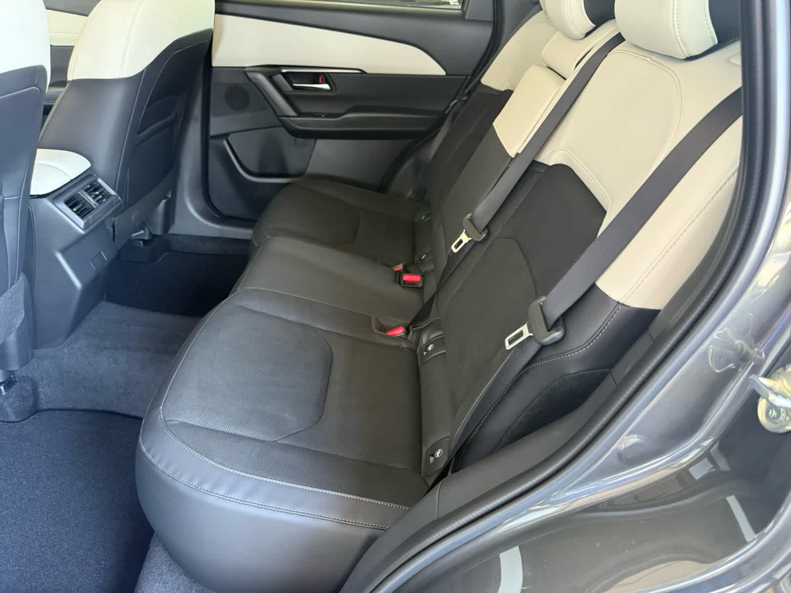 New 2026 MAZDA CX-5 Preferred AWD/4WD image 5