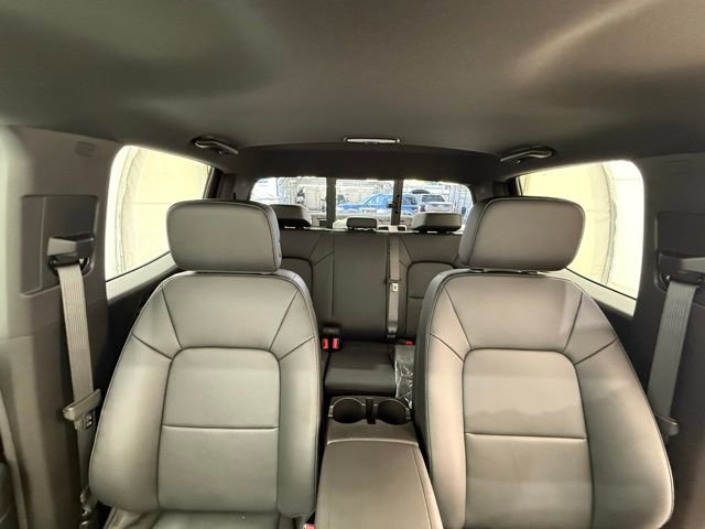 New 2026 Chevrolet Colorado Trail Boss image 28