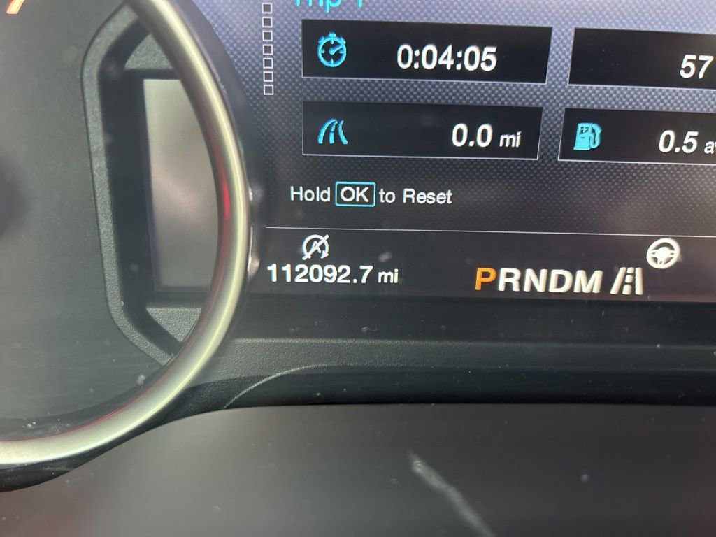 Used 2018 Ford F150 Raptor w/ Equipment Group 802A Luxury image 25