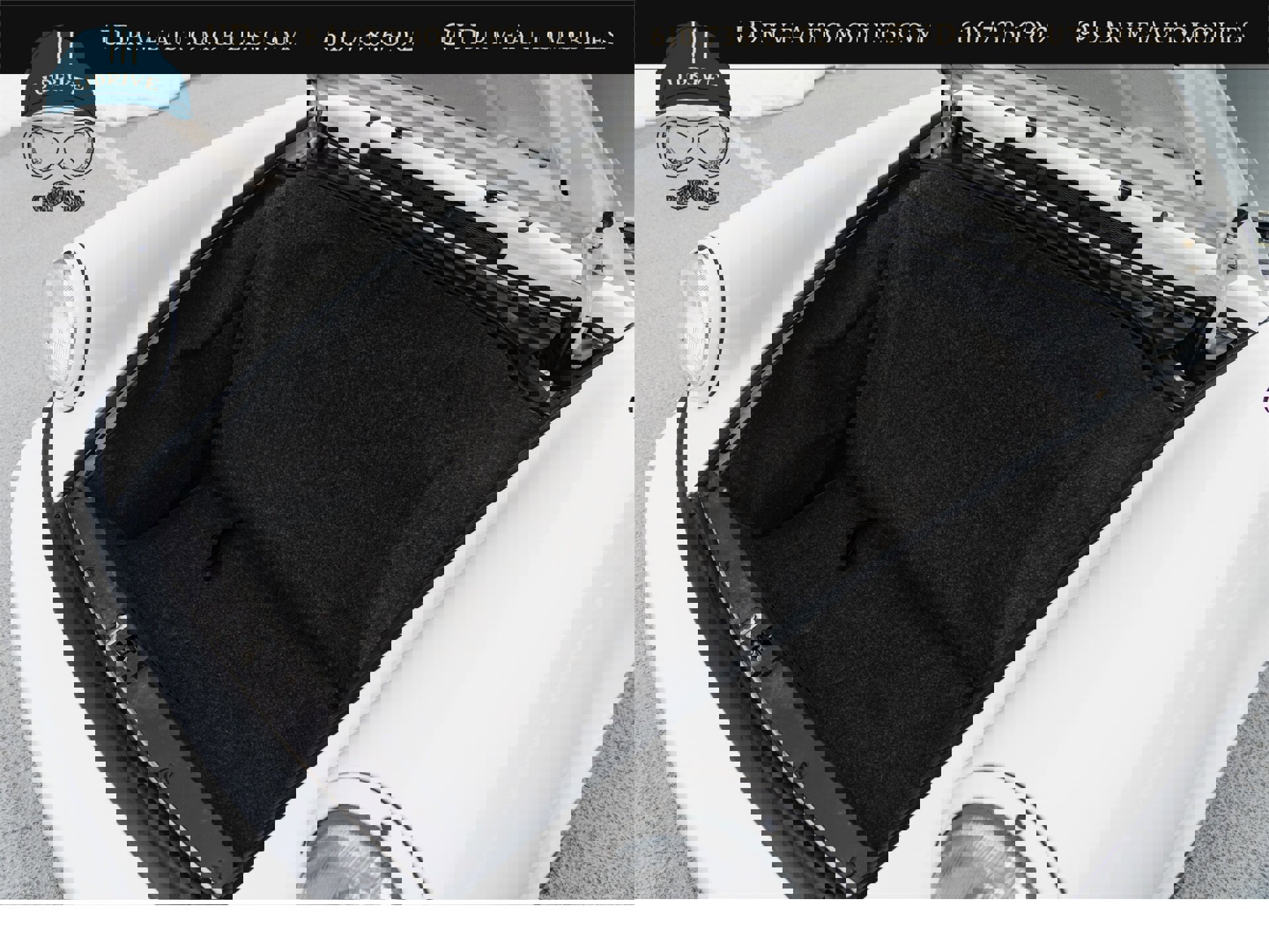 Used 1993 Porsche 911 RS America image 85