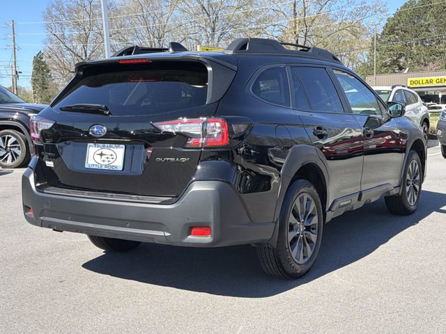 Used 2025 Subaru Outback Onyx Edition w/ Popular Package #2 image 3