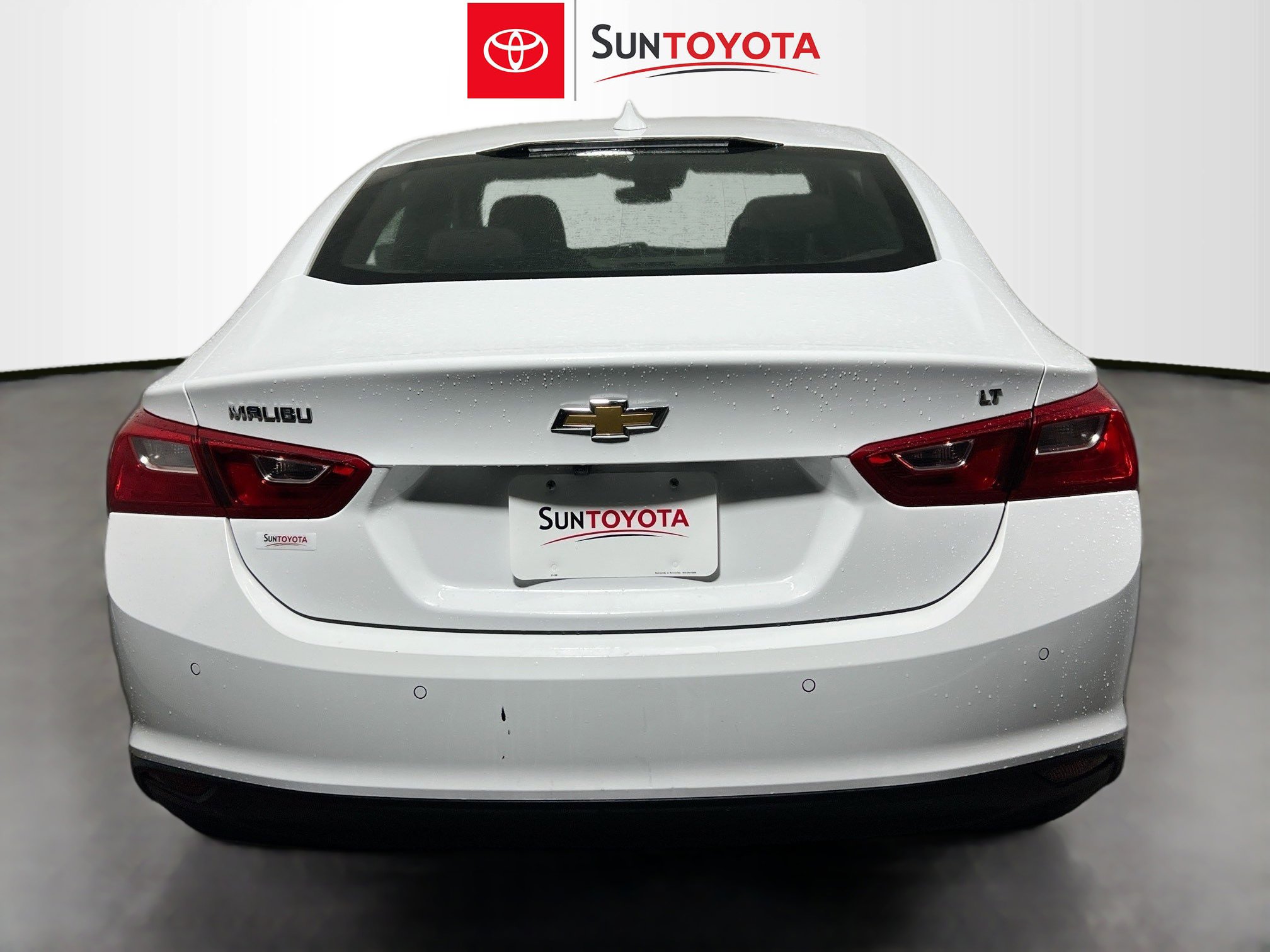 Used 2024 Chevrolet Malibu LT image 5