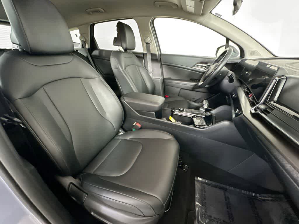Used 2023 Kia Sportage EX FWD image 15