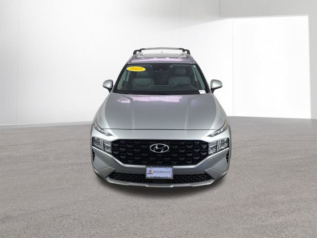 Used 2023 Hyundai Santa Fe SEL AWD/4WD image 45