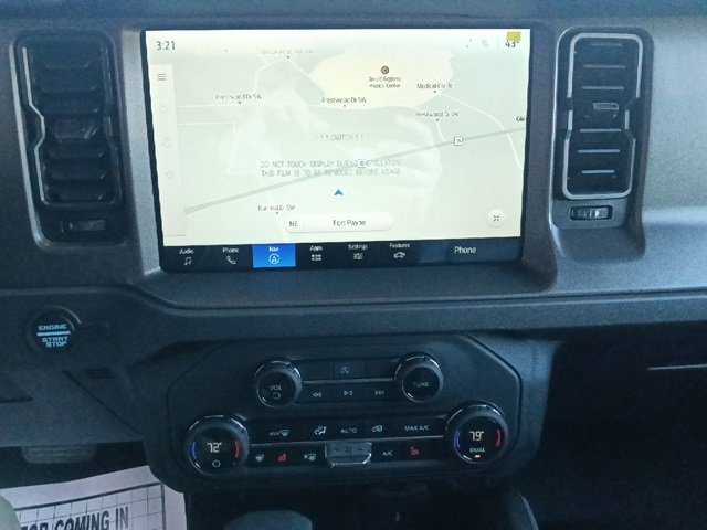 New 2025 Ford Bronco Badlands w/ Sasquatch Package image 20