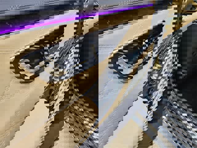 Used 2024 Mercedes-Benz S 63 AMG S image 21