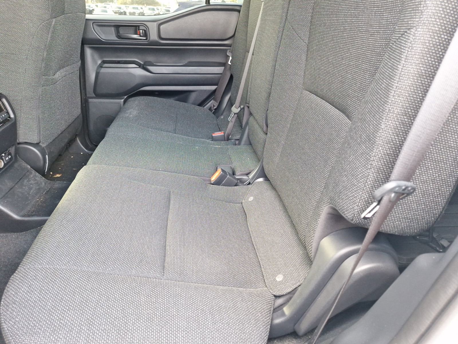 Used 2024 Toyota Land Cruiser 1958 image 28