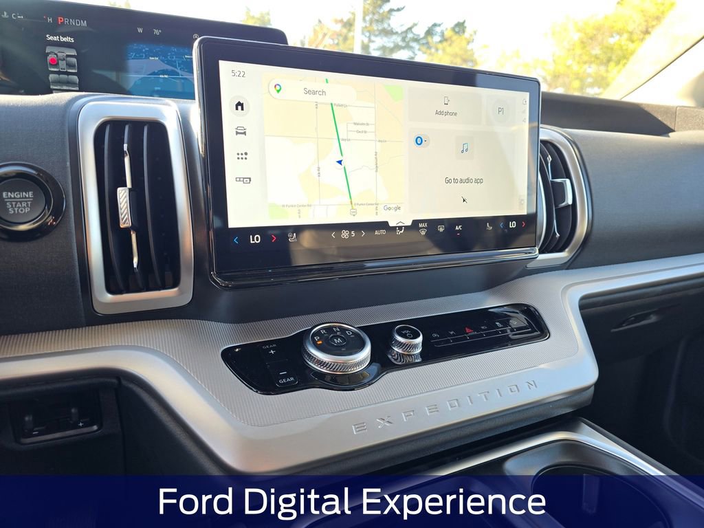 New 2026 Ford Expedition Max Active image 22
