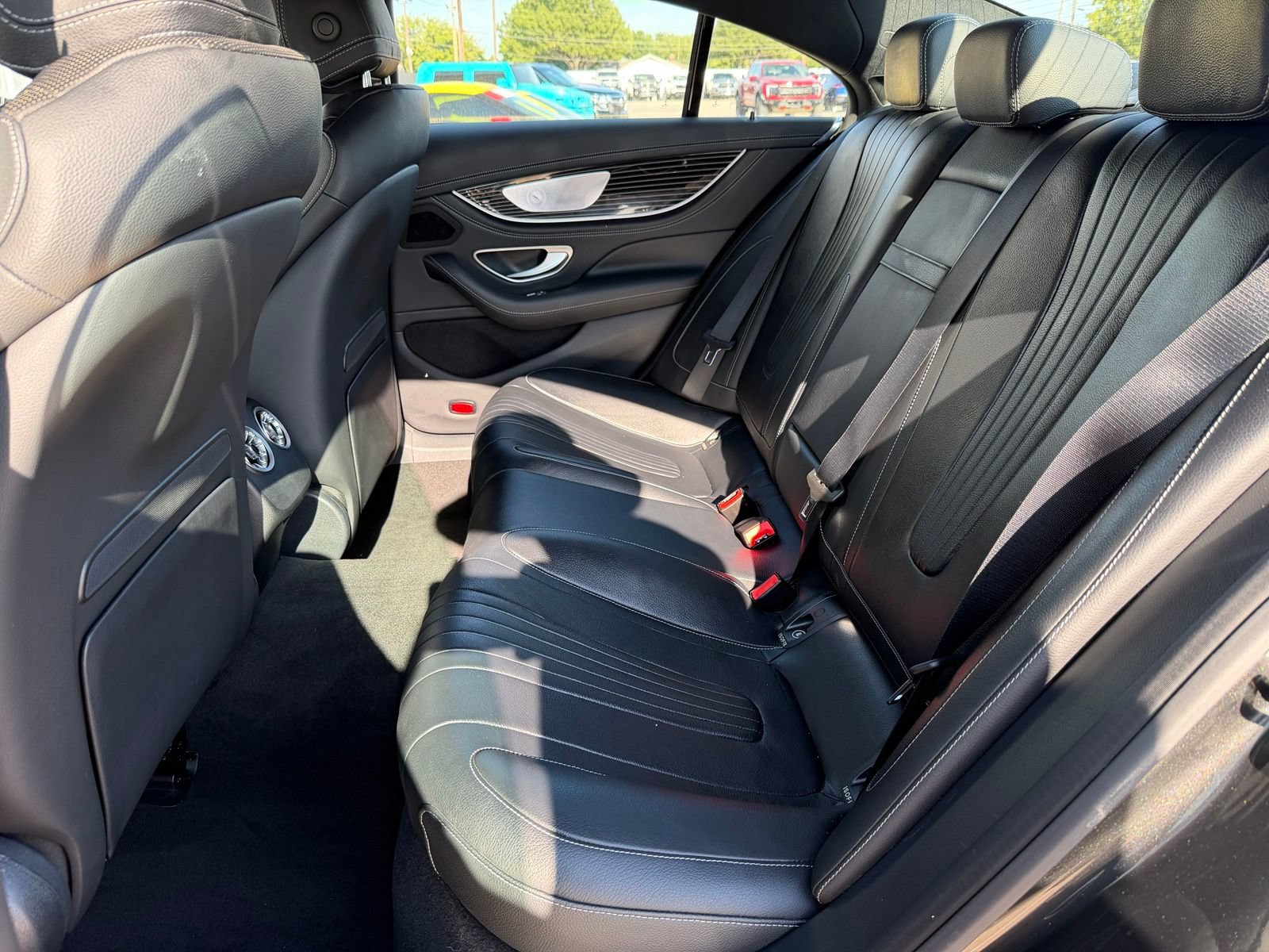 Used 2022 Mercedes-Benz CLS 450 4MATIC image 23