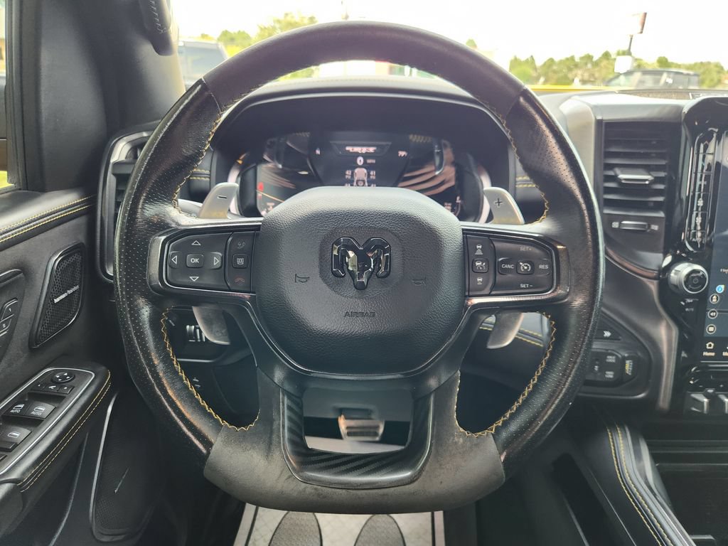 Used 2023 RAM 1500 TRX w/ Havoc Edition AWD/4WD image 25