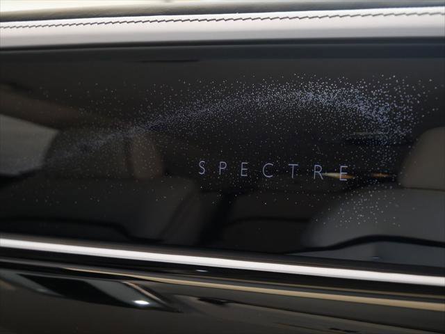 Certified 2024 Rolls-Royce Spectre w/ Spectre Launch Package AWD/4WD image 31