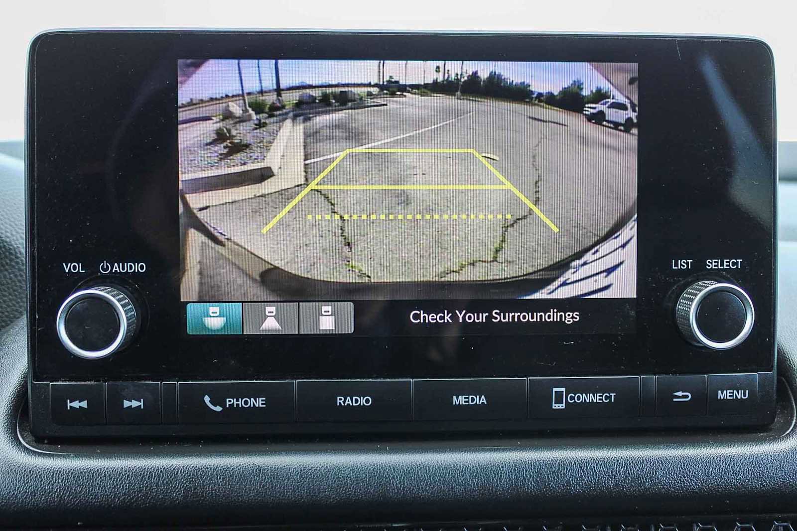 Certified 2023 Honda HR-V LX image 23