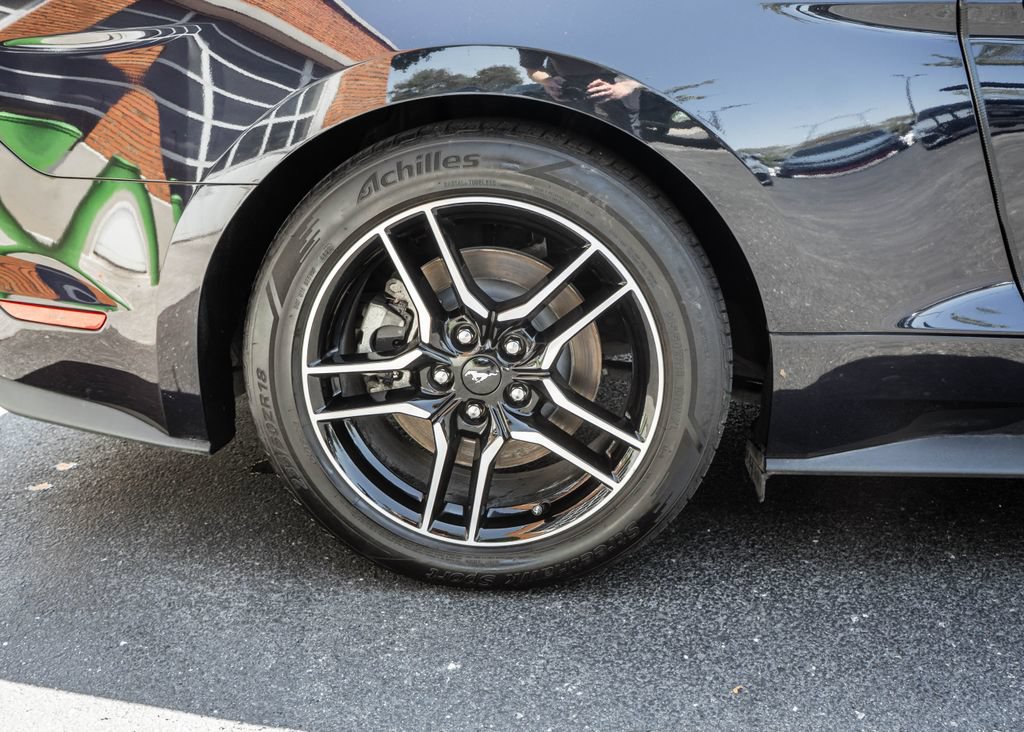Used 2023 Ford Mustang GT Premium RWD image 24